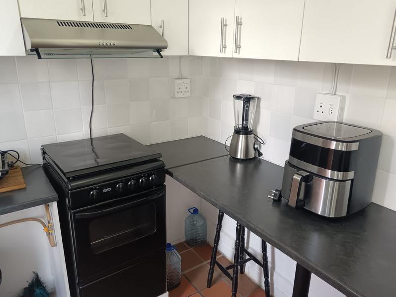 To Let 1 Bedroom Property for Rent in Boston Western Cape